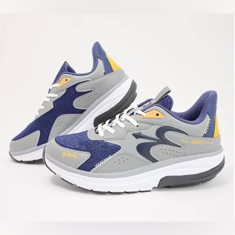 GDEFY Active Sneakers